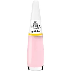 IMPALA ESMALTE A COR DA MODA GATINHA