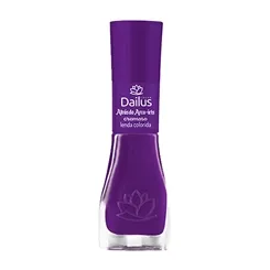 DAILUS ESMALTE LENDA COLORIDA