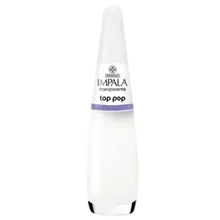 IMPALA ESMALTE TRANSPARENTE TOP POP