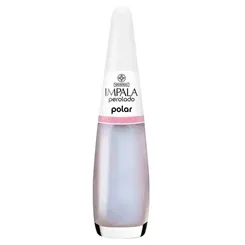 IMPALA ESMALTE A COR DA MODA PEROLADO POLAR