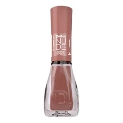 DAILUS ESMALTE NUDE EDIÇAO ESPECIAL
