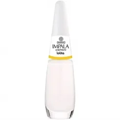 IMPALA ESMALTE A COR DA MODA LOLITA