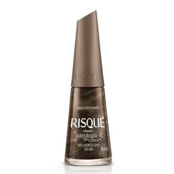 RISQUE ESMALTE MEU HOROSCOPO DO DIA 8ML