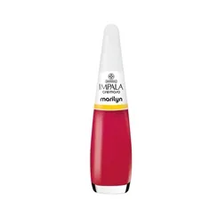 IMPALA ESMALTE A COR DA MODA CREMOSO MARILYN
