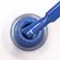 RISQUE ESMALTE AZULIVRE MENTE 8ML