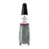 IMPALA ESMALTE A COR DA MODA GLITTER PRATA