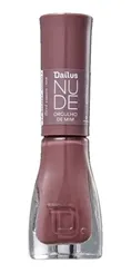 DAILUS ESMALTE NUDE ORGULHO DE MIM