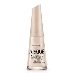 RISQUE ESMALTE JOGA ASTRAL NO MEU MAPA 8ML