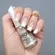 RISQUE ESMALTE JOGA ASTRAL NO MEU MAPA 8ML