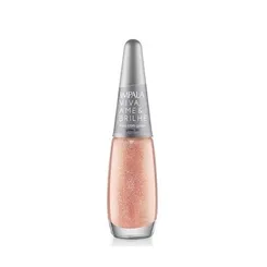 IMPALA ESMALTE VIVA AME&BRILHE GLITER 3D VIVA COMAMOR