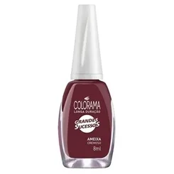 COLORAMA ESMALTE AMEIXA