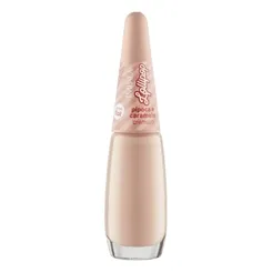 IMPALA ESMALTE LOLLIPOP CREMOSO PIPOCA E CARAMELO