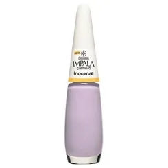 IMPALA ESMALTE A COR DA MODA CREMOSO INOCENSE