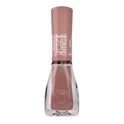 DAILUS ESMALTE PROBLEMA MEU