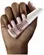 RISQUE ESMALTE GLITTER GRANULADO ROSE 8ML