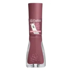 DAILUS ESMALTE LHAMASTE SENTIMENTAL,SOU DESSAS