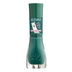 DAILUS ESMALTE LHAMASTE SO VIM PELA COMIDA