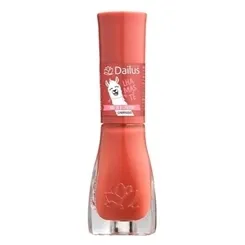 DAILUS ESMALTE LHAMASTE NAO TO DISPOSTA!