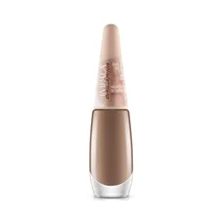 IMPALA ESMALTE  A COR DA MODA CREMOSO SAPATILHA DE BALLET