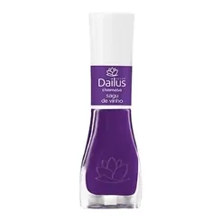 DAILUS ESMALTE SAGU DE VINHO