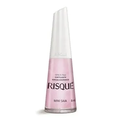 RISQUE ESMALTE MINI SAIA 8ML