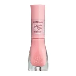 DAILUS ESMALTE CALIFORNIA ICE CHERRY COAST