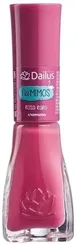 DAILUS ESMALTE FLAMIMOS ROSA RARO