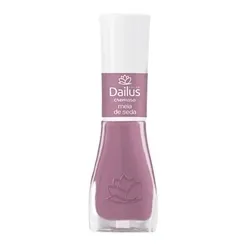 DAILUS ESMALTE MEIA DE SEDA
