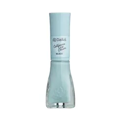DAILUS ESMALTE CALIFORNIA ICE CREAM MALIBLUE
