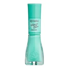 DAILUS ESMALTE CALIFORNIA ICE VENICE MINT