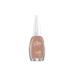 COLORAMA ESMALTE SEM RETOQUE
