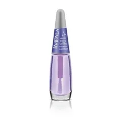 IMPALA ESMALTE VERNIZ EXTRA BRILHO 7,5ML