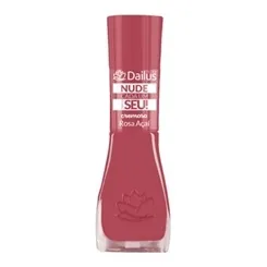 DAILUS ESMALTE ROSA ACAI