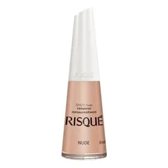 RISQUE ESMALTE NUDE 8ML