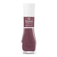 DAILUS ESMALTE PETIT FOUR