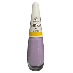 IMPALA ESMALTE  A COR DA MODA CREMOSO ZAZ