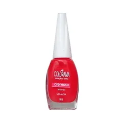 COLORAMA ESMALTE MELANCIA