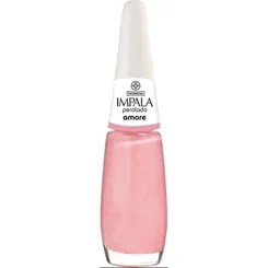 IMPALA ESMALTE AMORE PEROLADO 7,5ML