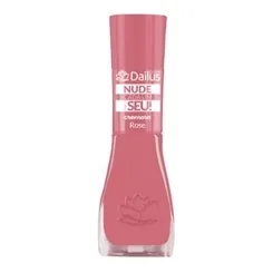DAILUS ESMALTE ROSE