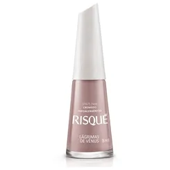RISQUE ESMALTE LAGRIMAS DE VENUS 8ML