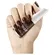 RISQUE ESMALTE CAFE BRASILEIRO 8ML