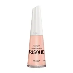 RISQUE ESMALTE MELISSA 8ML