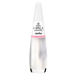 IMPALA ESMALTE A COR DA MODA PEROLADO SONHO