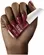 RISQUE ESMALTE 7 VERMELHOS DOCE ORGULHO 8ML