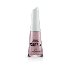 RISQUE ESMALTE GOTA ANJOS 8ML