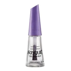 RISQUE ESMALTE OLEO SECANTE 8ML
