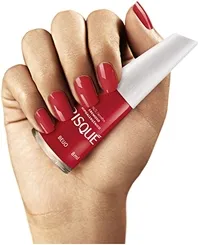 RISQUE ESMALTE BEIJO 8ML