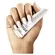 RISQUE ESMALTE BIANCO PURISSIMO 8ML