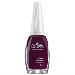 COLORAMA ESMALTE NOITE DE GALA