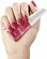 RISQUE ESMALTE GRAO DE CAFE 8ML